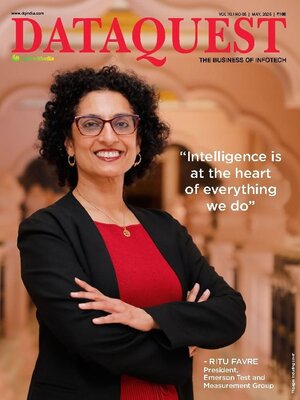 Dataquest - Magazine